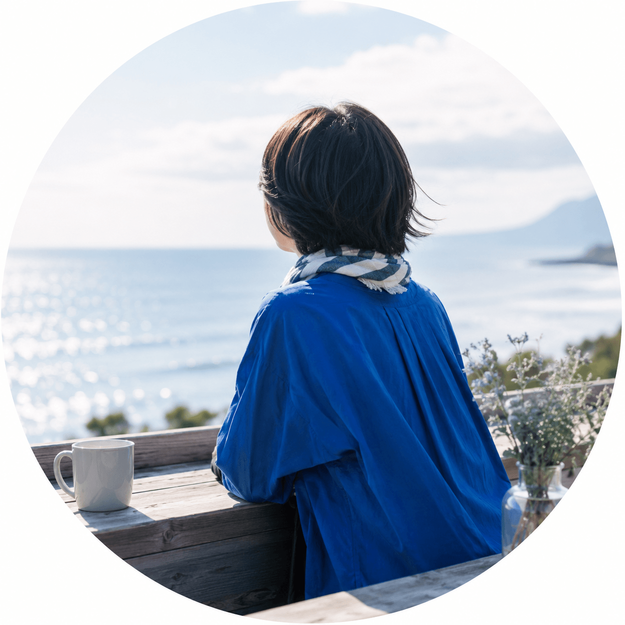プロフィール画像